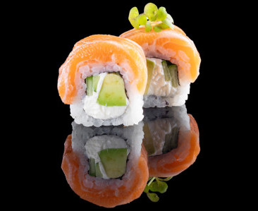 East 101 Philadelphia maki